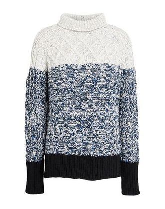 Moorer KNITWEAR - Turtlenecks on YOOX.COM