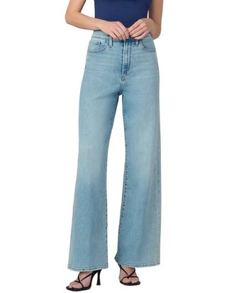 Joe's Joes Jeans Petite The Mia Wide Leg Jean