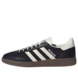adidas Handball Spezial Black Ivory Gum JQ5557