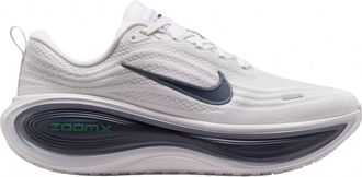 Nike Mens Vomero Plus Shoes In White/midnight Navy