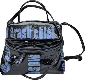 Moschino Tie Me Trash Chic