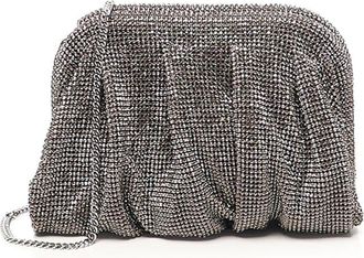 Benedetta Bruzziches Venus La Petite Clutch