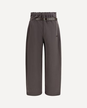 Magliano Buckle-belt Track Pants Male M