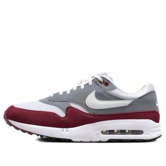 Nike Air Max 1 86 OG Golf Team Red DV1403-600
