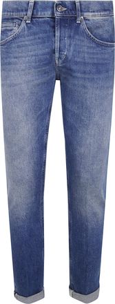Dondup Jeans Slim Fit George