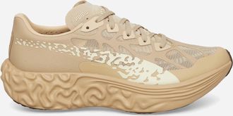Puma Salehe Bembury Velum SB NITRO Sneakers Toasted Almond / Sand