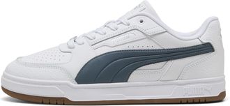 Puma Sneakers Caven III Plus unisex, Scarpe, Bianco, 35.5