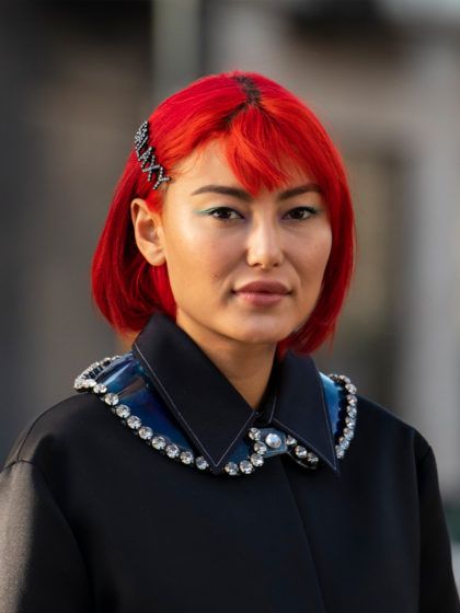 5 colori di capelli che vedremo su Instagram per (almeno) tutto il lockdown