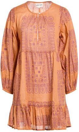 Antik Batik KLEIDER - Mini-Kleider auf YOOX.COM