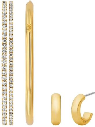 Michael Kors Jewellery - Dames - Sieraden - Geel - ONE Size - Accessoires