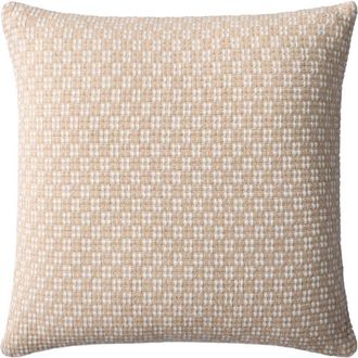 Loloi Rugs 18X18in Pillow Cover With Down Insert