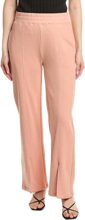 Nation Ltd Nation Ltd Lincoln Slit Pant