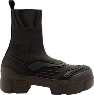 Vic Mati&eacute; Mujer, Zapatos, Verde, Talla: 36 EU