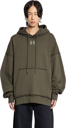 44 Label Group Classic Inside-out 44 Hoodie