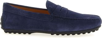 Tod's city Gommino Loafers