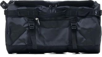 The North Face Base Camp Duffel - XS - Heren - Outdooraccessoires - Zwart - ONE Size - Polyester - Fitness