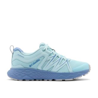 Columbia Peakfreak Roam WP all-terrain sneakers