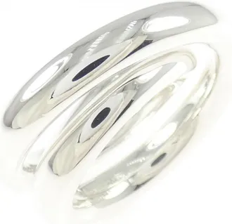 Herm&egrave;s Band Ring (Pre-Owned)