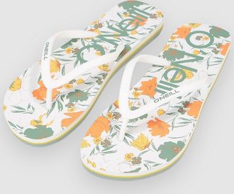 O'Neill Profile Graphic Sandalen weiss