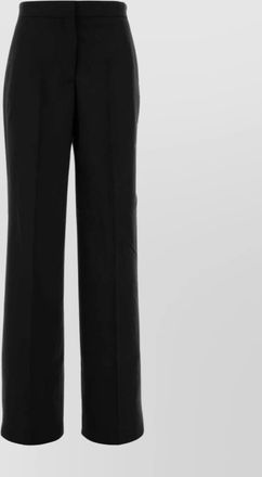 Tory Burch wide-leg trousers