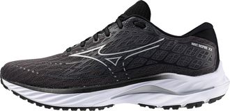 Mizuno Mizuno Wave Inspire 20 Ebony / White / Black J1GC244502 Mens