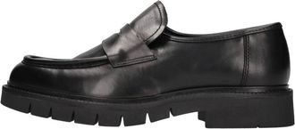 Marco Ferretti Hombre, Zapatos, Negro, Talla: 43 EU