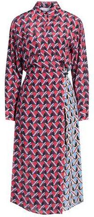 Emma & Gaia DRESSES - Midi dresses sur YOOX.COM