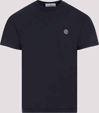 Stone Island Maglietta Stone Island in cotone