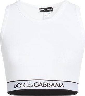 Dolce & Gabbana TOPWEAR - Tops on YOOX.COM