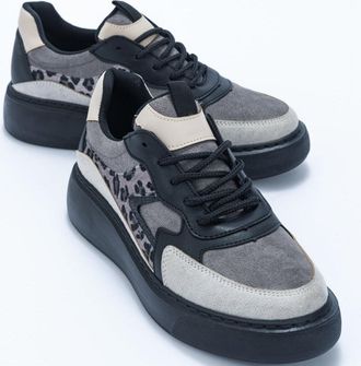 Prologue Ida Platform Fashion Sneakers