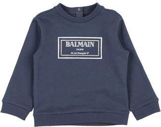 Balmain TOPWEAR - Sweatshirts on YOOX.COM