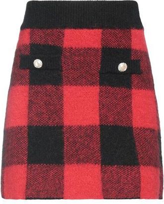 MC2 Saint Barth BOTTOMWEAR - Mini skirts sur YOOX.COM
