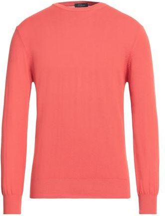 Blu Cashmere KNITWEAR - Jumpers sur YOOX.COM
