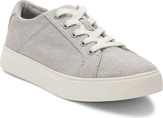 Toms Kameron Sneaker in Grey at Nordstrom, Size 6.5