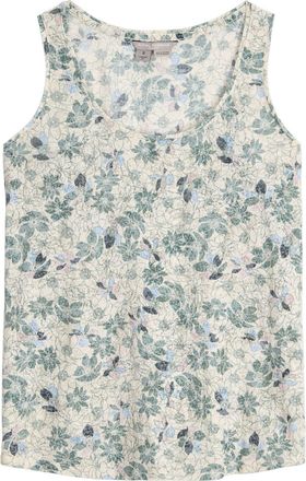 Royal Robbins Womens Featherweight Tank Khaki XS
