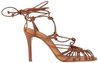 Forte_Forte CALZADO - Sandalias con cierre en YOOX.COM