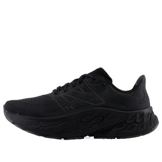 New Balance (WMNS) New Balance Fresh Foam X More v4 Black Starlight WMORBM4