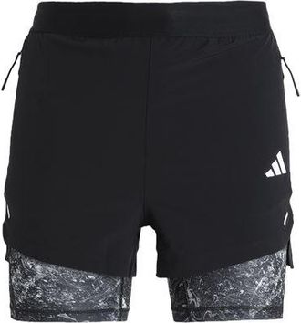 adidas POWER WORKOUT 2IN1 SHORT