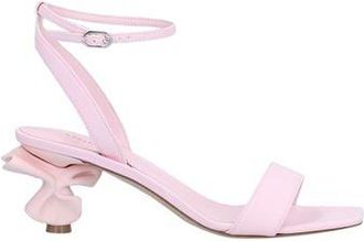 Le Silla CALZADO - Sandalias con cierre en YOOX.COM