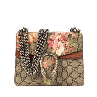 Gucci Blooms Dionysus Mini Schoudertas