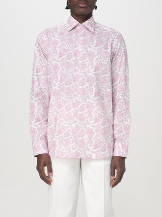 Etro Shirt ETRO Men color Red