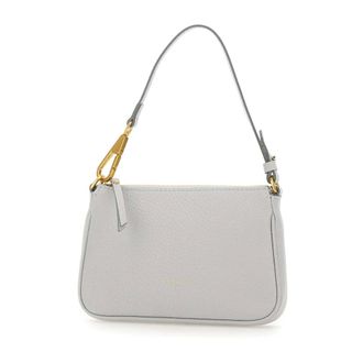 Gianni Chiarini Shoulder Bags, female, Gray, ONE SIZE, Brooke Shoulder Bag