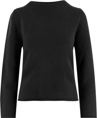 Allude Donna, Maglie, Nero, XS, new