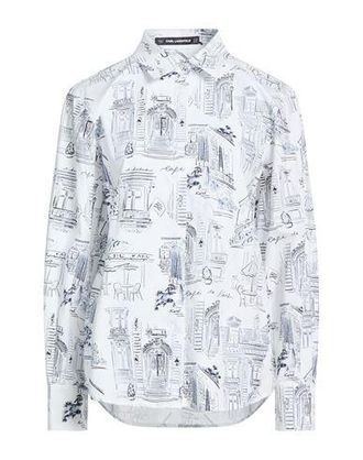 Karl Lagerfeld TOPWEAR - Camicie su YOOX.COM