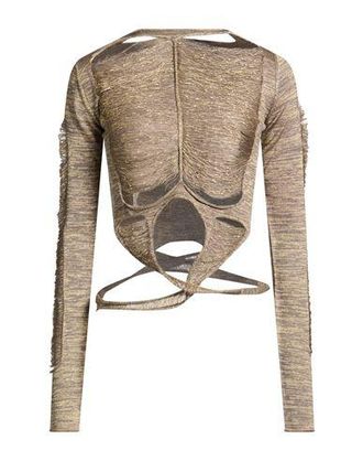 Rick Owens MAGLIERIA - Pullover su YOOX.COM