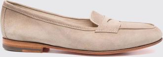 Santoni Shoes SANTONI Woman color Beige