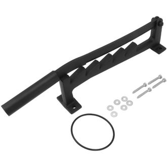 Elle Divisor De Le&ntilde;a Sunxury, Divisor De Le&ntilde;a Manual De Pared, Acero De Alto Carbono, Cortador De Le&ntilde;a