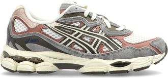 Asics Gel Nyc - Dames - Hardloopschoenen - Veelkleurig - 36 EU - Fitness