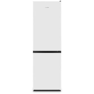 Hisense Rb390n4awe Frigorifico Combi 186x60 Cm No Frost Clase E