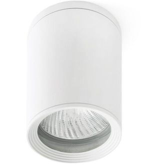 Faro Barcelona Tasa Plaf&oacute;n De Techo De Exterior 70821